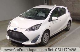 toyota aqua 2019 -TOYOTA--AQUA DAA-NHP10--NHP10-2604776---TOYOTA--AQUA DAA-NHP10--NHP10-2604776-