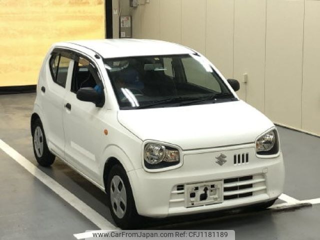 suzuki alto 2020 -SUZUKI--Alto HA36S-550981---SUZUKI--Alto HA36S-550981- image 1