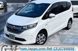 honda freed 2019 -HONDA--Freed GB6--1020127---HONDA--Freed GB6--1020127-