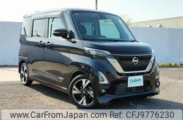 nissan roox 2020 -NISSAN--Roox 4AA-B45A--B45A-0303910---NISSAN--Roox 4AA-B45A--B45A-0303910-