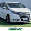 honda odyssey 2016 -HONDA--Odyssey DAA-RC4--RC4-1015997---HONDA--Odyssey DAA-RC4--RC4-1015997- image 1