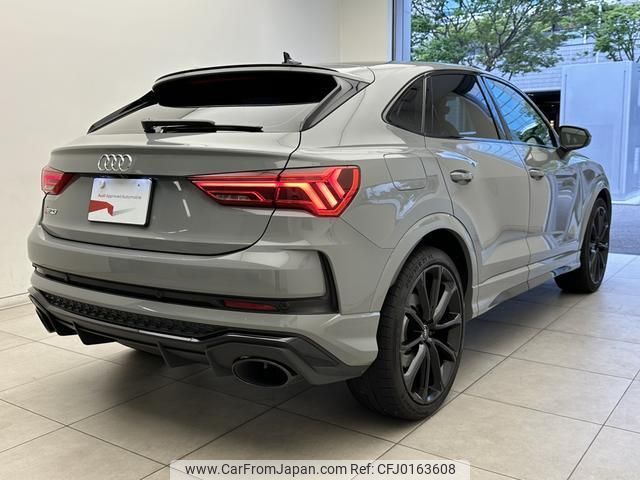 audi q3 2021 quick_quick_3BA-F3DNWF_WUAZZZF36M1903596 image 2