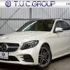 mercedes-benz c-class 2019 CFJ1672469 image 1