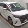 toyota alphard 2024 -TOYOTA--Alphard AGH40W-4001283---TOYOTA--Alphard AGH40W-4001283- image 6