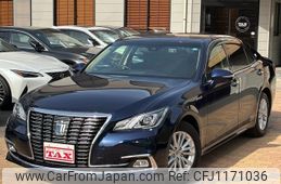 toyota crown-hybrid 2017 quick_quick_AWS210_AWS210-6129569