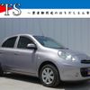 nissan march 2011 -NISSAN--March DBA-K13--K13-349307---NISSAN--March DBA-K13--K13-349307- image 1