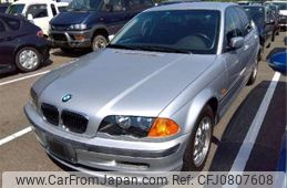 bmw 3-series 2000 -BMW--BMW 3 Series GF-AM25--WBAAM31-0X0FM84309---BMW--BMW 3 Series GF-AM25--WBAAM31-0X0FM84309-