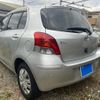 toyota vitz 2010 -TOYOTA--Vitz DBA-KSP90--KSP90-5227893---TOYOTA--Vitz DBA-KSP90--KSP90-5227893- image 2