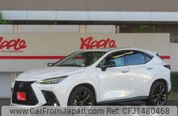 lexus nx 2023 -LEXUS--Lexus NX 6AA-AAZH20--AAZH20-1004749---LEXUS--Lexus NX 6AA-AAZH20--AAZH20-1004749-