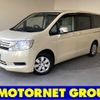 honda stepwagon 2012 -HONDA--Stepwgn DBA-RK1--RK1-1210283---HONDA--Stepwgn DBA-RK1--RK1-1210283- image 1