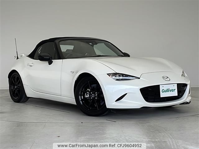 mazda roadster 2022 -MAZDA--Roadster 5BA-ND5RC--ND5RC-651476---MAZDA--Roadster 5BA-ND5RC--ND5RC-651476- image 1