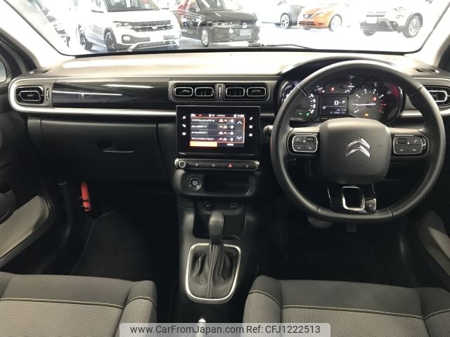 citroen c3 2020 -CITROEN--Citroen C3 3BA-B6HN05--VF7SXHNPYKT731575---CITROEN--Citroen C3 3BA-B6HN05--VF7SXHNPYKT731575- image 2