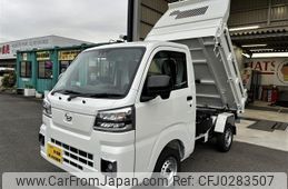 daihatsu hijet-truck 2024 -DAIHATSU 【香川 480ﾁ5791】--Hijet Truck S510P--0593976---DAIHATSU 【香川 480ﾁ5791】--Hijet Truck S510P--0593976-