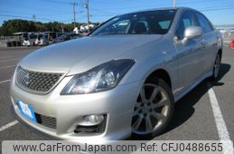 toyota crown-athlete-series 2009 REALMOTOR_Y2024110232F-21