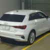 audi a3 2022 -AUDI 【練馬 302ﾆ5512】--Audi A3 3AA-GYDLA--WAUZZZGYXNA085439---AUDI 【練馬 302ﾆ5512】--Audi A3 3AA-GYDLA--WAUZZZGYXNA085439- image 2