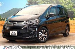 honda freed-hybrid 2017 quick_quick_GB7_GB7-1028889