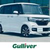 honda n-box 2020 -HONDA--N BOX 6BA-JF3--JF3-1472578---HONDA--N BOX 6BA-JF3--JF3-1472578- image 1
