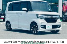 honda n-box 2020 -HONDA--N BOX 6BA-JF3--JF3-1472578---HONDA--N BOX 6BA-JF3--JF3-1472578-