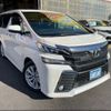 toyota vellfire 2015 -TOYOTA 【名変中 】--Vellfire AGH30W--0006234---TOYOTA 【名変中 】--Vellfire AGH30W--0006234- image 1