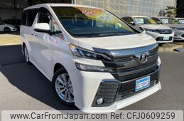 toyota vellfire 2015 -TOYOTA 【名変中 】--Vellfire AGH30W--0006234---TOYOTA 【名変中 】--Vellfire AGH30W--0006234-