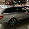 mercedes-benz c-class-station-wagon 2009 -MERCEDES-BENZ--Benz C Class Wagon DBA-204241--WDD2042412F390156---MERCEDES-BENZ--Benz C Class Wagon DBA-204241--WDD2042412F390156- image 2