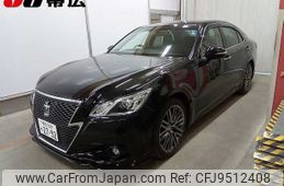 toyota crown 2013 -TOYOTA 【帯広 300ﾈ2792】--Crown GRS210--6010310---TOYOTA 【帯広 300ﾈ2792】--Crown GRS210--6010310-