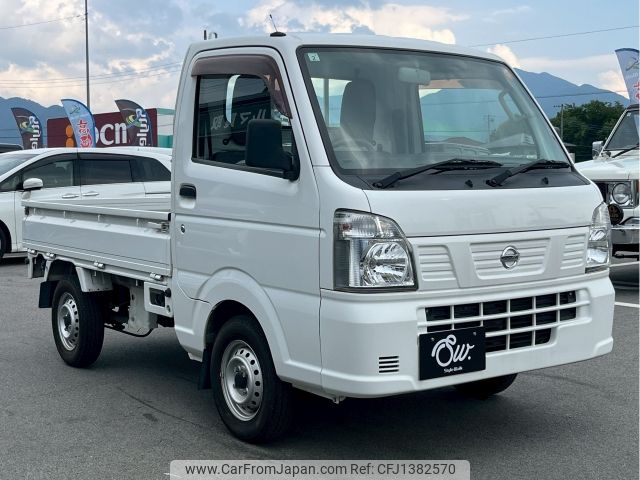 nissan clipper-truck 2018 -NISSAN--Clipper Truck EBD-DR16T--DR16T-383123---NISSAN--Clipper Truck EBD-DR16T--DR16T-383123- image 2