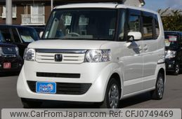 honda n-box 2014 -HONDA--N BOX JF1--JF1-1463287---HONDA--N BOX JF1--JF1-1463287-