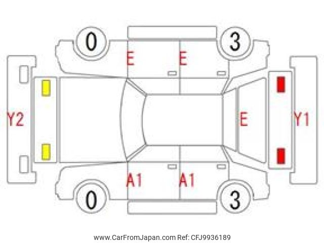 toyota sienta 2021 -TOYOTA--Sienta 6AA-NHP170G--NHP170-7242750---TOYOTA--Sienta 6AA-NHP170G--NHP170-7242750- image 2