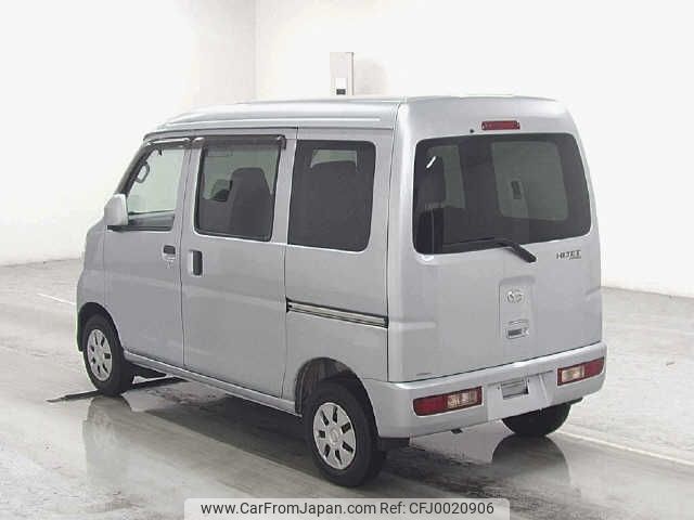 daihatsu hijet-van 2013 -DAIHATSU--Hijet Van S331V--0085943---DAIHATSU--Hijet Van S331V--0085943- image 2