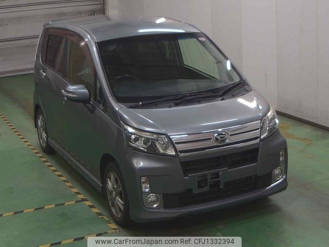 daihatsu move 2014 -DAIHATSU--Move LA100S--0296301---DAIHATSU--Move LA100S--0296301- image 1