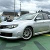 subaru impreza-wrx 2007 CFJ1760656 image 1