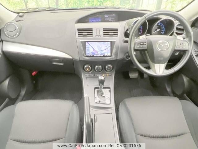 mazda axela 2012 -MAZDA--Axela DBA-BLFFW--BLFFW-108528---MAZDA--Axela DBA-BLFFW--BLFFW-108528- image 2