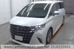 toyota alphard 2024 quick_quick_3BA-AGH40W_AGH40-0020215