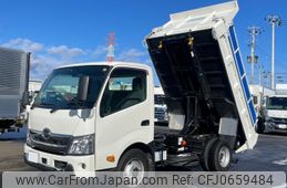 hino dutro 2023 -HINO--Hino Dutoro 2KG-XZU700X--XZU700-0014443---HINO--Hino Dutoro 2KG-XZU700X--XZU700-0014443-