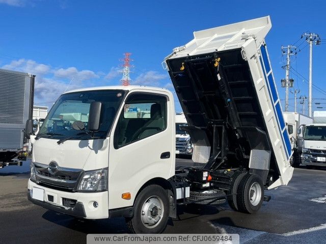 hino dutro 2023 -HINO--Hino Dutoro 2KG-XZU700X--XZU700-0014443---HINO--Hino Dutoro 2KG-XZU700X--XZU700-0014443- image 1