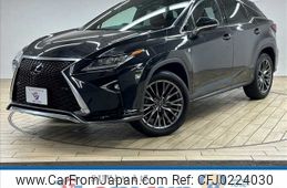 lexus rx 2017 -LEXUS--Lexus RX DBA-AGL20W--AGL20-0007558---LEXUS--Lexus RX DBA-AGL20W--AGL20-0007558-