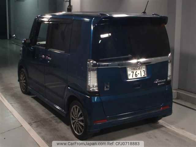 honda n-box 2012 -HONDA 【宇都宮 583ｶ7613】--N BOX JF1--2004537---HONDA 【宇都宮 583ｶ7613】--N BOX JF1--2004537- image 2