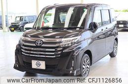 toyota roomy 2021 -TOYOTA--Roomy 5BA-M900A--M900A-0557831---TOYOTA--Roomy 5BA-M900A--M900A-0557831-