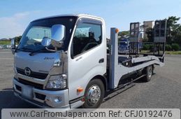 hino dutro 2016 -HINO 【岐阜 100ち9891】--Hino Dutoro XZU720M-0012177---HINO 【岐阜 100ち9891】--Hino Dutoro XZU720M-0012177-