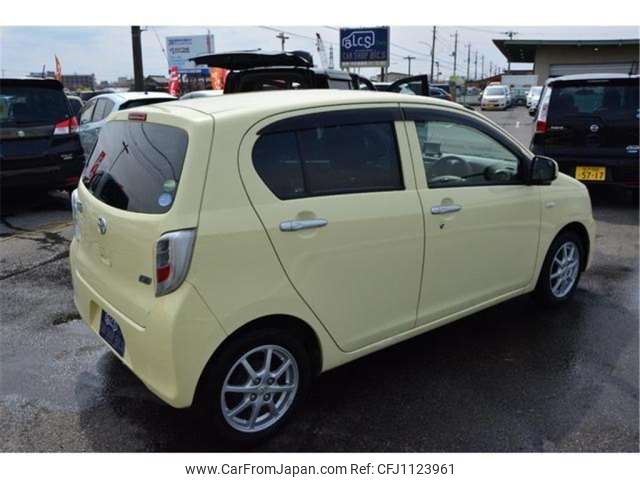 toyota pixis-epoch 2015 -TOYOTA--Pixis Epoch DBA-LA300A--LA300A-1033652---TOYOTA--Pixis Epoch DBA-LA300A--LA300A-1033652- image 2