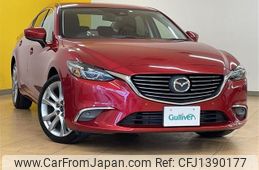mazda atenza 2016 CFJ1390177