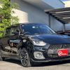 suzuki swift 2018 CFJ1617083 image 3
