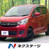 mitsubishi ek-wagon 2018 -MITSUBISHI--ek Wagon DBA-B11W--B11W-0419745---MITSUBISHI--ek Wagon DBA-B11W--B11W-0419745- image 1