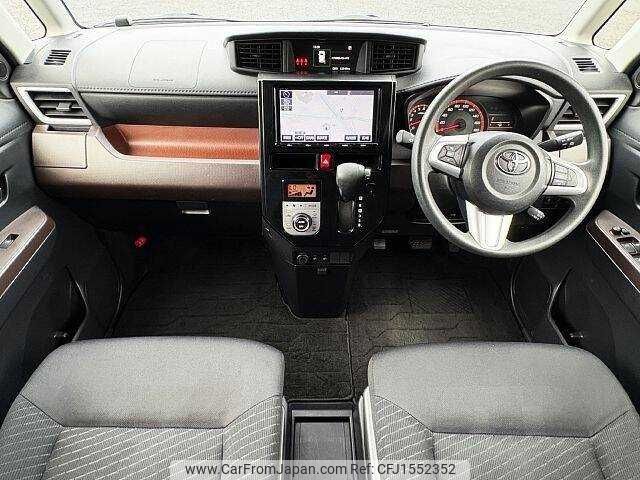 toyota roomy 2016 CFJ1552352 image 1