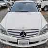 mercedes-benz c-class 2008 CFJ6907622 image 3