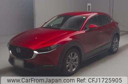 mazda cx-3 2019 CFJ1725905