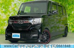 honda n-box 2018 quick_quick_DBA-JF3_JF3-2031084