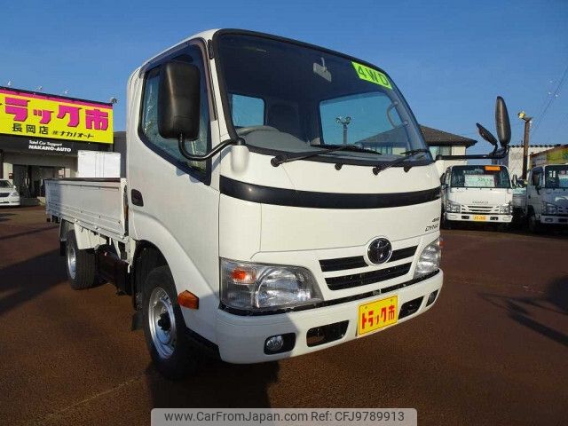 toyota dyna-truck 2015 -TOYOTA--Dyna LDF-KDY281--KDY281-0013347---TOYOTA--Dyna LDF-KDY281--KDY281-0013347- image 2