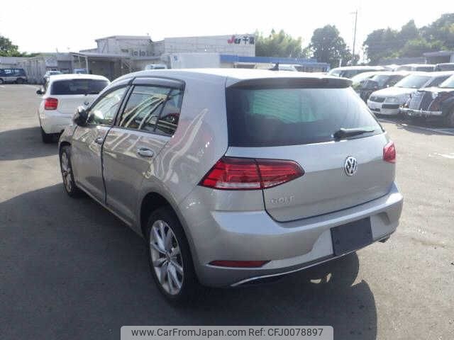 volkswagen golf 2018 -VOLKSWAGEN--VW Golf AUCJZ-JW194903---VOLKSWAGEN--VW Golf AUCJZ-JW194903- image 2